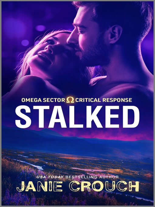 Title details for Stalked by Janie Crouch - Available